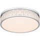 Gibson LED Flush Mount