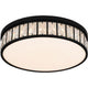 Gibson LED Flush Mount