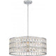 Gibson 4-Light Pendant