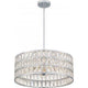 Gibson 4-Light Pendant