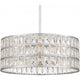 Gibson 4-Light Pendant