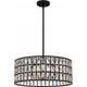 Gibson 4-Light Pendant