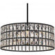 Gibson 4-Light Pendant