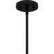 Gibson 4-Light Pendant