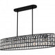 Gibson Island Chandelier