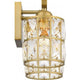 Gibson 2-Light Bath Light