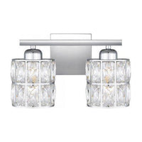 Gibson 2-Light Bath Light