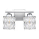 Gibson 2-Light Bath Light