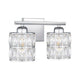 Gibson 2-Light Bath Light