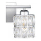 Gibson 2-Light Bath Light
