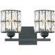 Gibson 2-Light Bath Light
