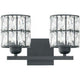 Gibson 2-Light Bath Light