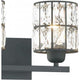 Gibson 2-Light Bath Light