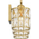 Gibson 3-Light Bath Light