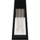 Guinn LED Large Outdoor Lantern