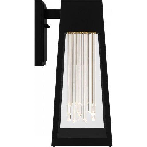 Guinn LED Large Outdoor Lantern