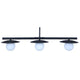Mierka 3-Light Pendant