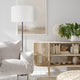 Clara 2-Light Floor Lamp