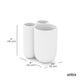 Touch Toothbrush Holder