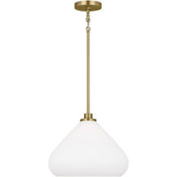 Margo One Light Pendant