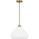 Margo One Light Pendant