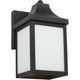 Saybrook 1-Light Extra Small Lantern