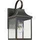 Saybrook 1-Light Small Lantern