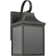 Saybrook 1-Light Small Lantern