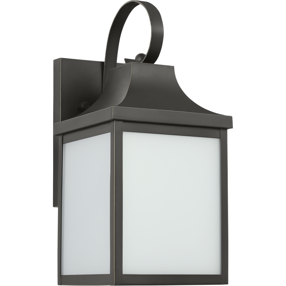 Saybrook 1-Light Small Lantern