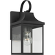 Saybrook 1-Light Small Lantern