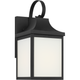 Saybrook 1-Light Small Lantern