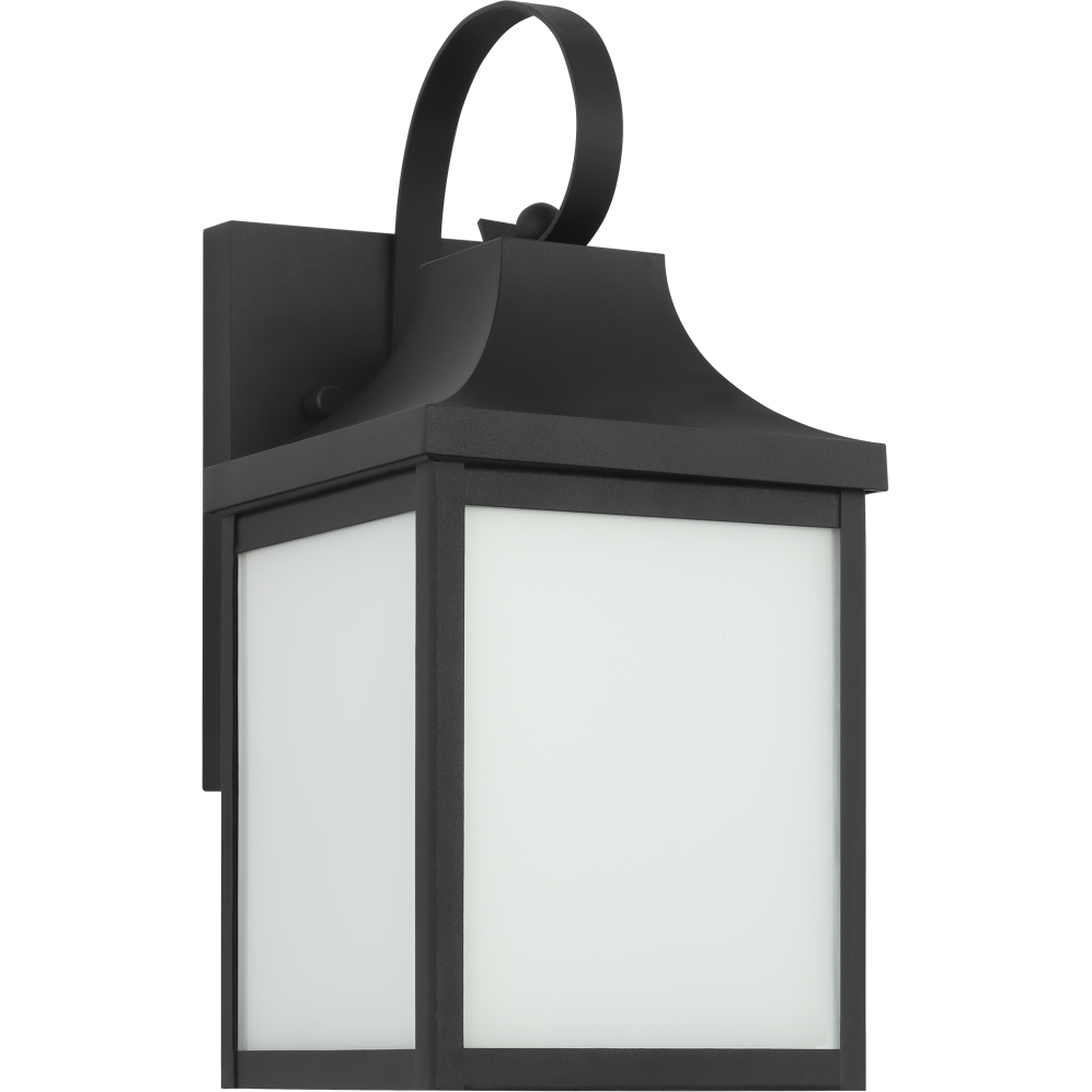 Saybrook 1-Light Small Lantern