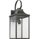 Saybrook 1-Light Large Lantern