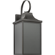 Saybrook 1-Light Large Lantern