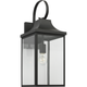 Saybrook 1-Light Large Lantern