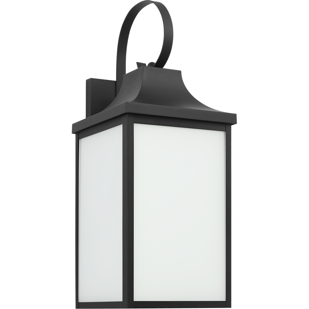 Saybrook 1-Light Large Lantern