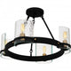 Gloucester Semi-Flush Mount