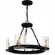Gloucester Chandelier