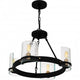 Gloucester Chandelier