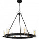 Gloucester Chandelier