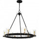 Gloucester Chandelier