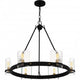 Gloucester Chandelier