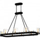 Gloucester Island Chandelier