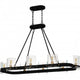 Gloucester Island Chandelier