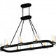 Gloucester Island Chandelier