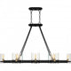 Gloucester Island Chandelier