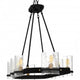 Gloucester Island Chandelier