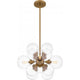 Glinda 4-Light Pendant