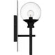 Gladstone Medium Outdoor Wall Lantern