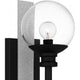 Gladstone Medium Outdoor Wall Lantern